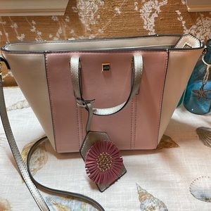 Kate Landry hand bag